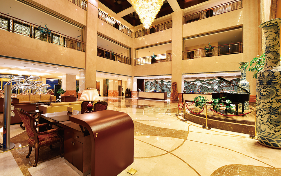 Hall d’entrée Photo