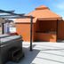 Toit-terrasse
