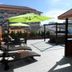 Toit-terrasse
