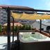 Toit-terrasse