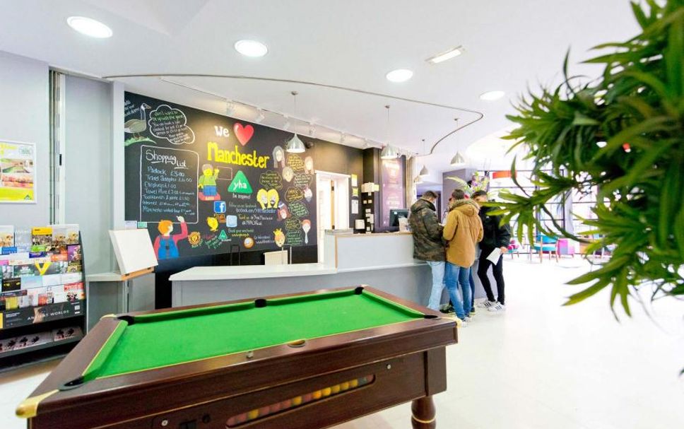 Prestation hôtelière Photo