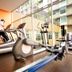 Salle de sport