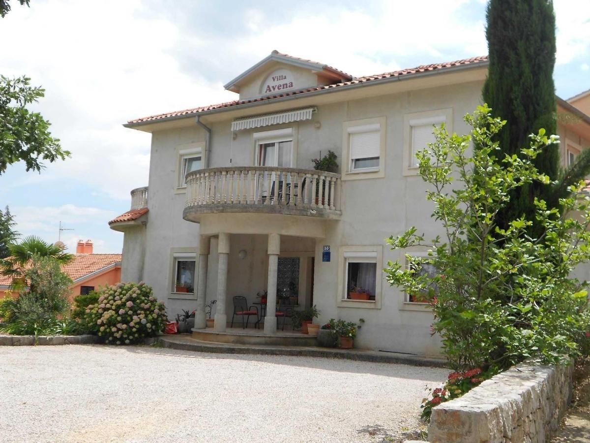 Bâtiment