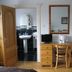 Équipements de la chambre