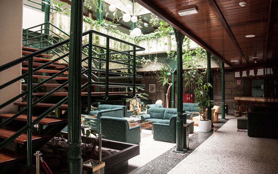 Hall d’entrée Photo