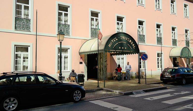 Bâtiment