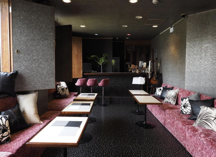 Salon Photo