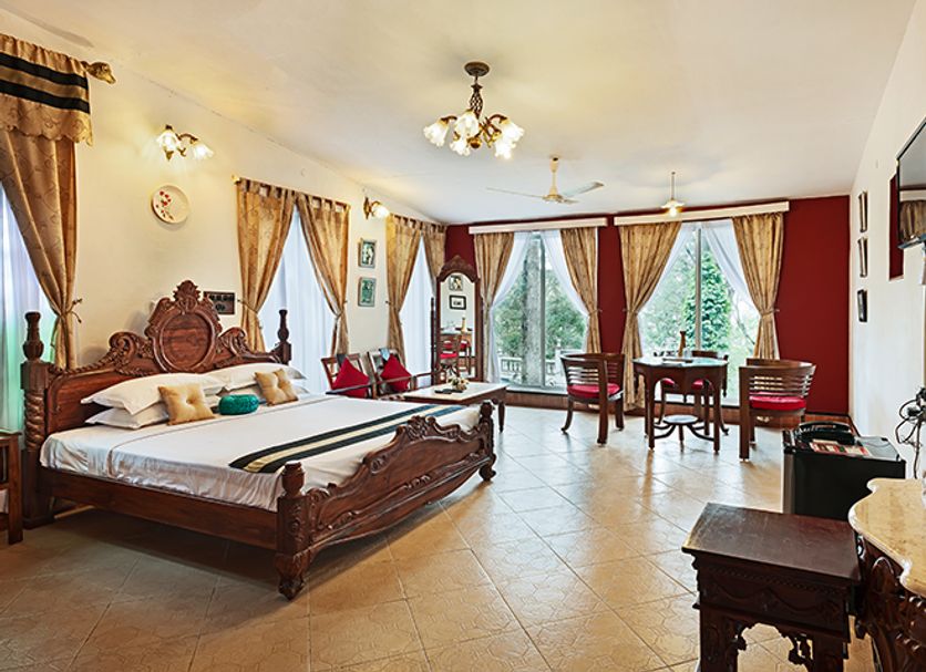 Chambre Photo