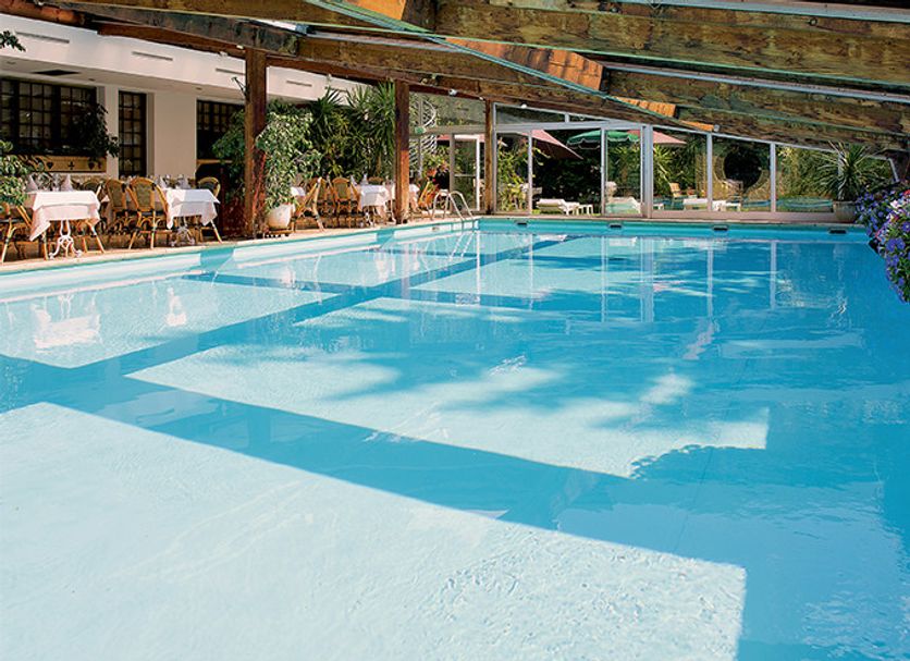 Piscine Photo