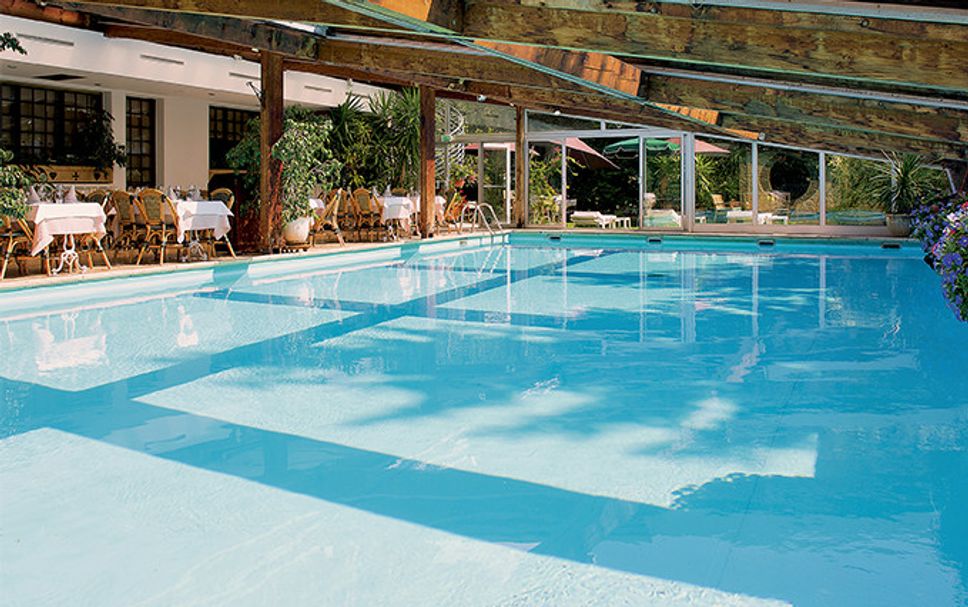 Piscine Photo