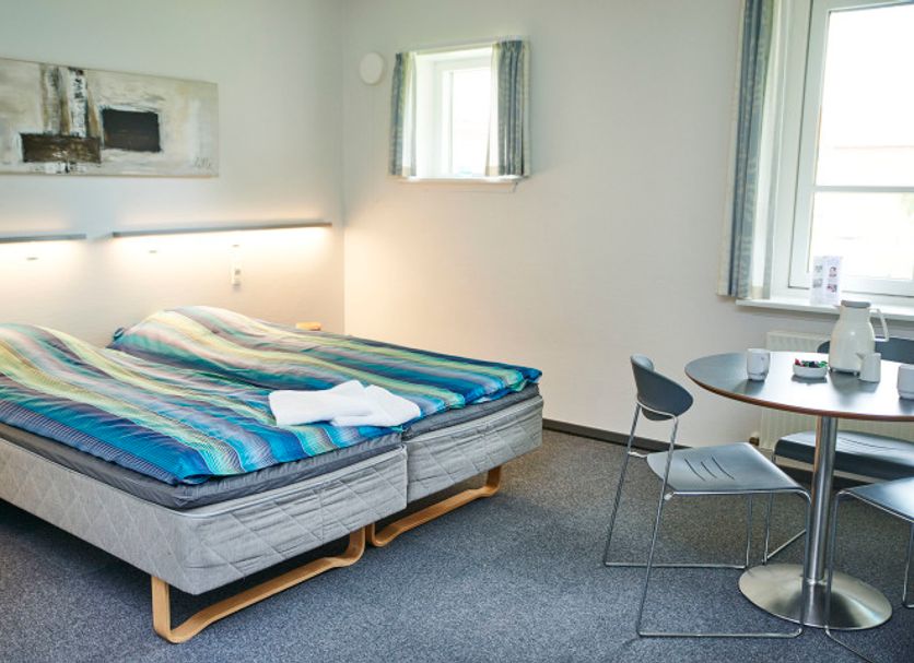 Chambre Photo