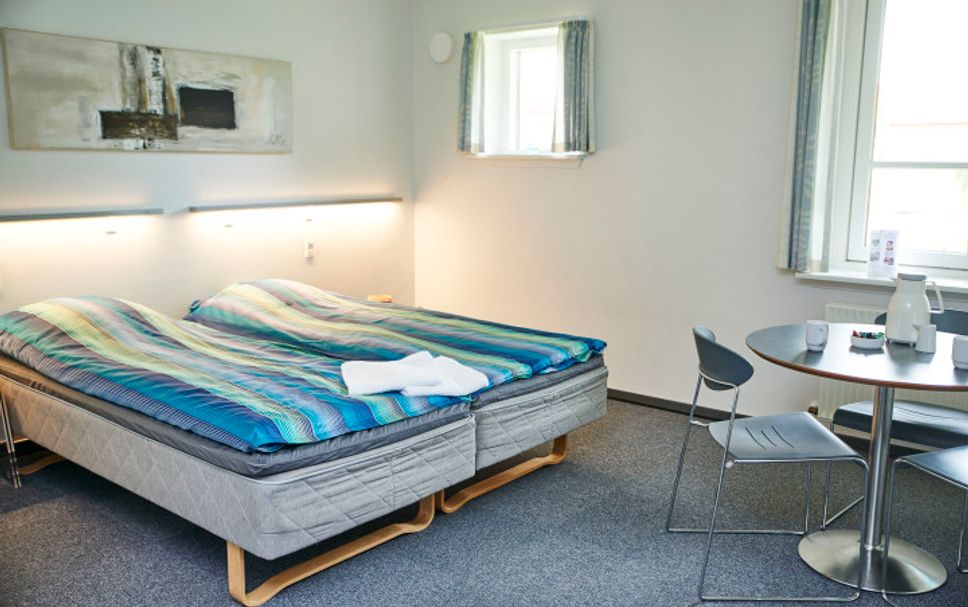 Chambre Photo