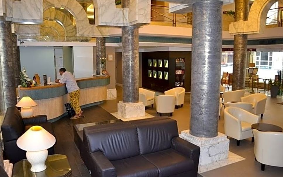 Hall d’entrée Photo