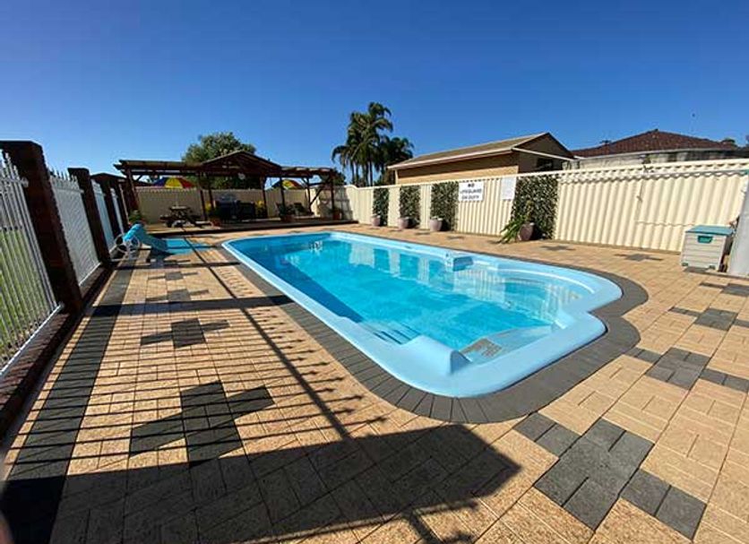 Piscine Photo