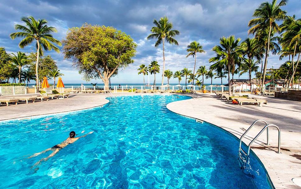 Piscine Photo