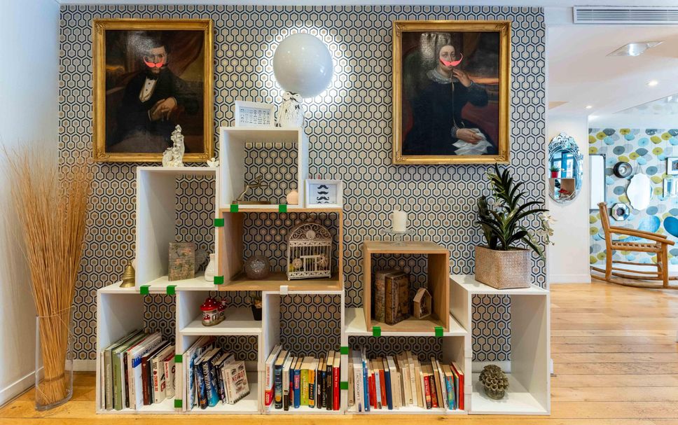 Prestation hôtelière Photo