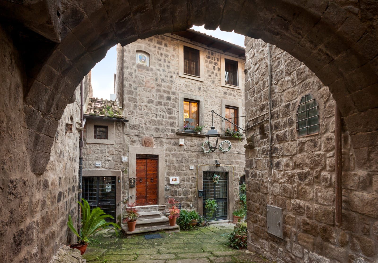Bâtiment Photo