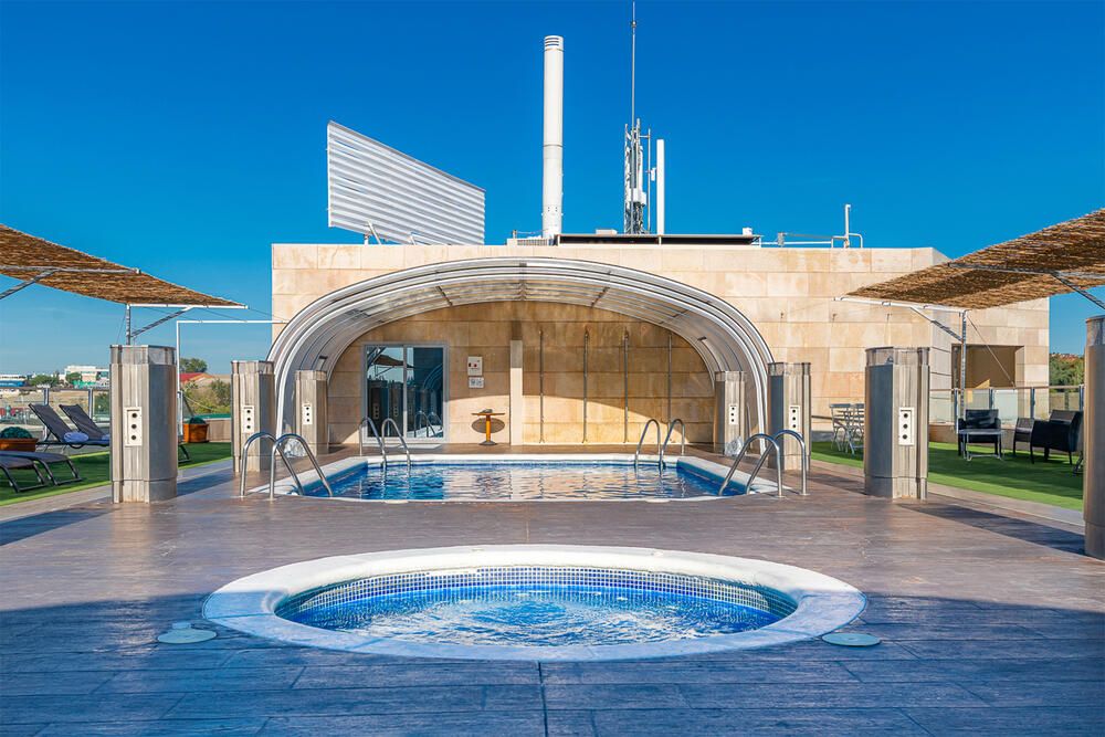 Piscine