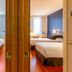 Équipements de la chambre