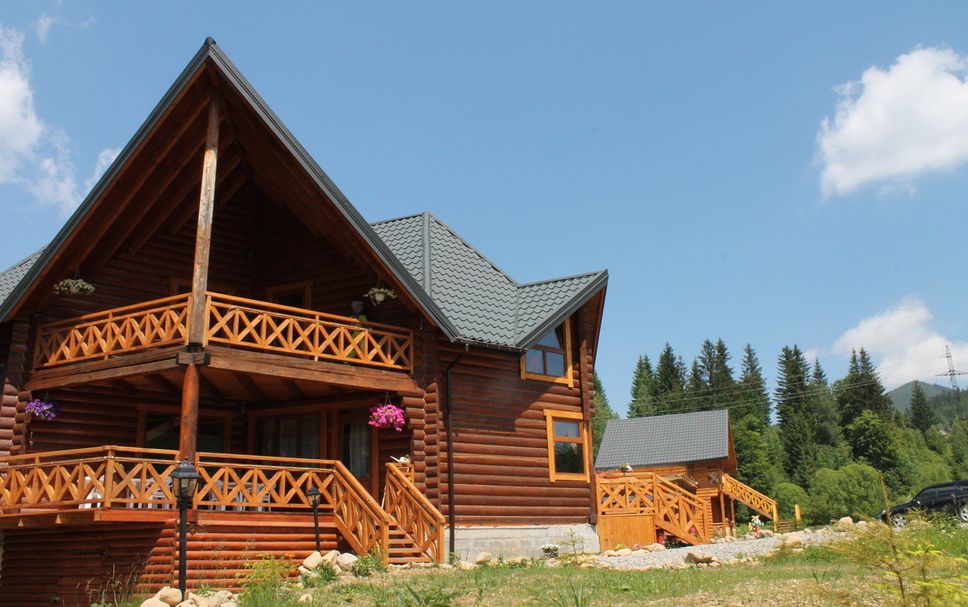 Bâtiment Photo