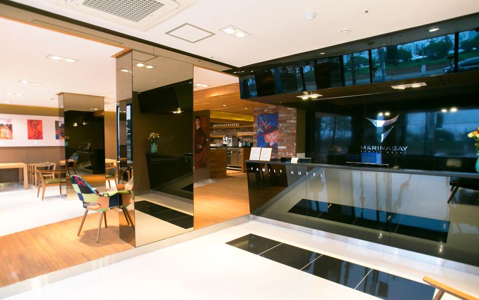 Hall d’entrée Photo