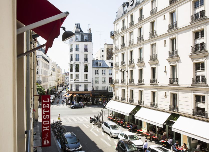 Extérieur Photo