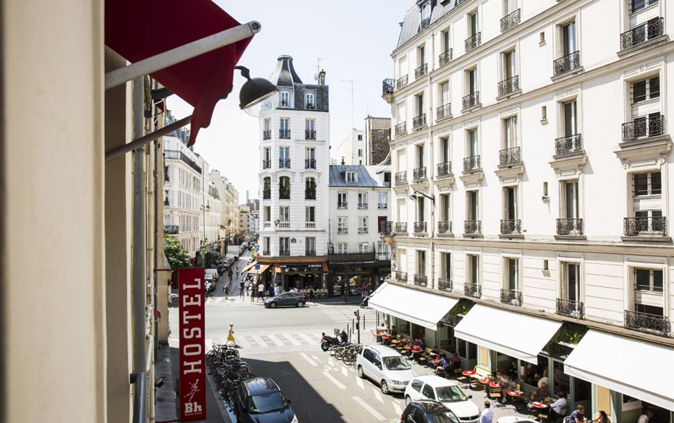Extérieur Photo