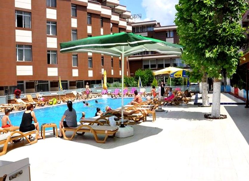 Piscine Photo