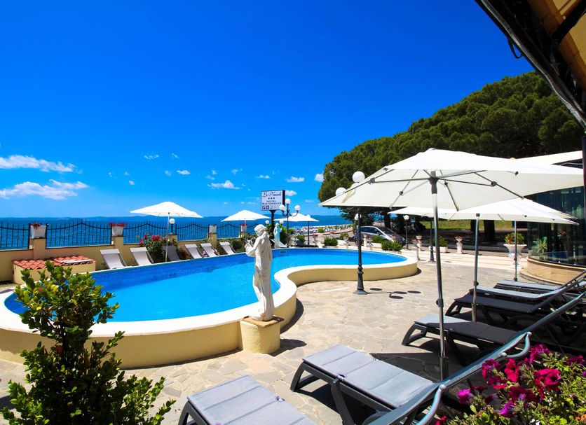 Piscine Photo