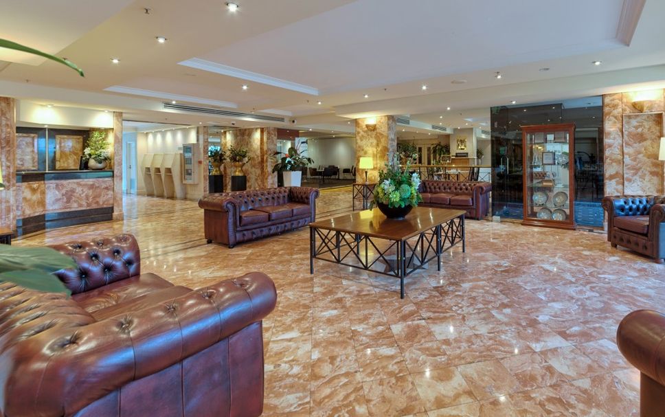 Hall d’entrée Photo
