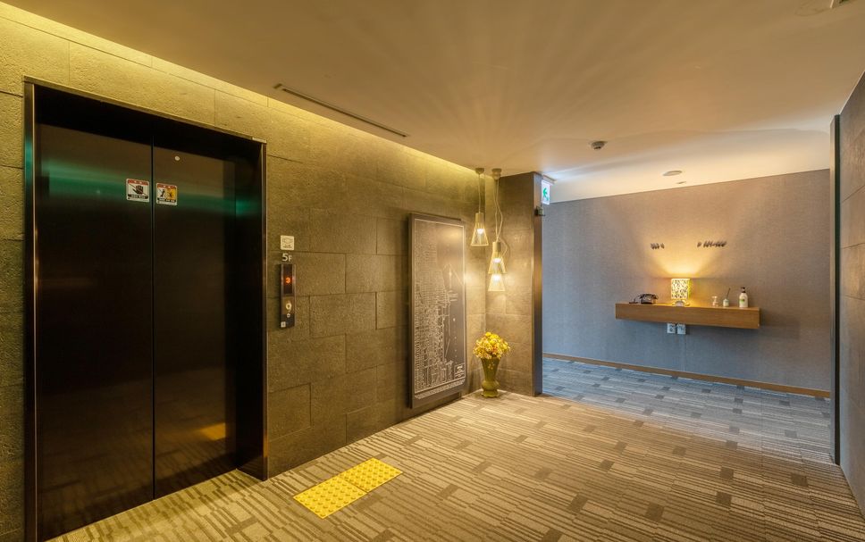 Prestation hôtelière Photo