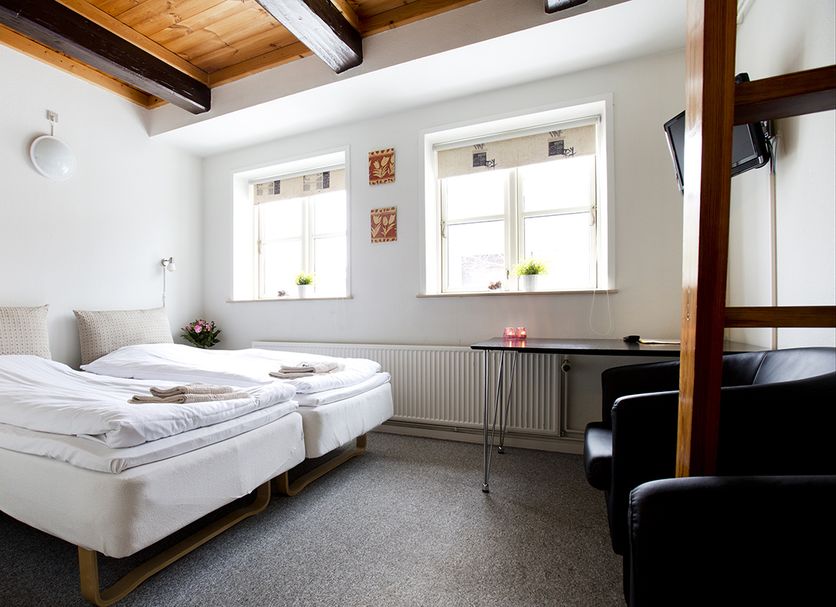Chambre Photo