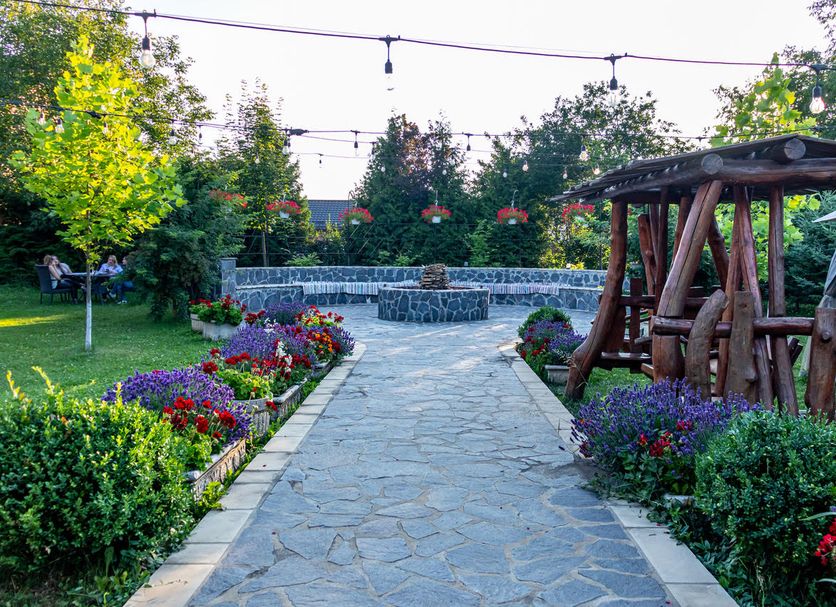 Extérieur Photo