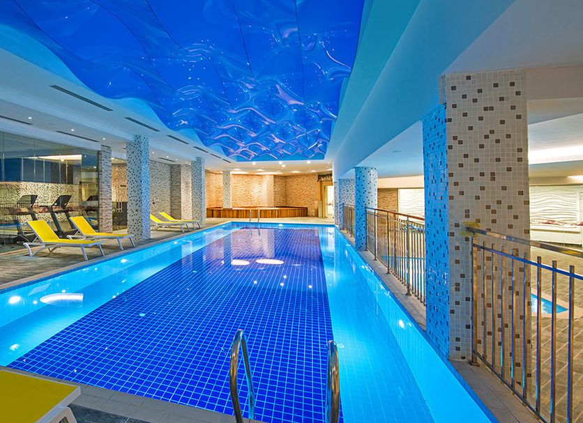 Piscine Photo