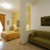 Équipements de la chambre