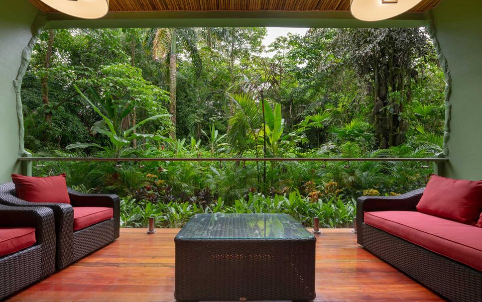 Balcon Photo