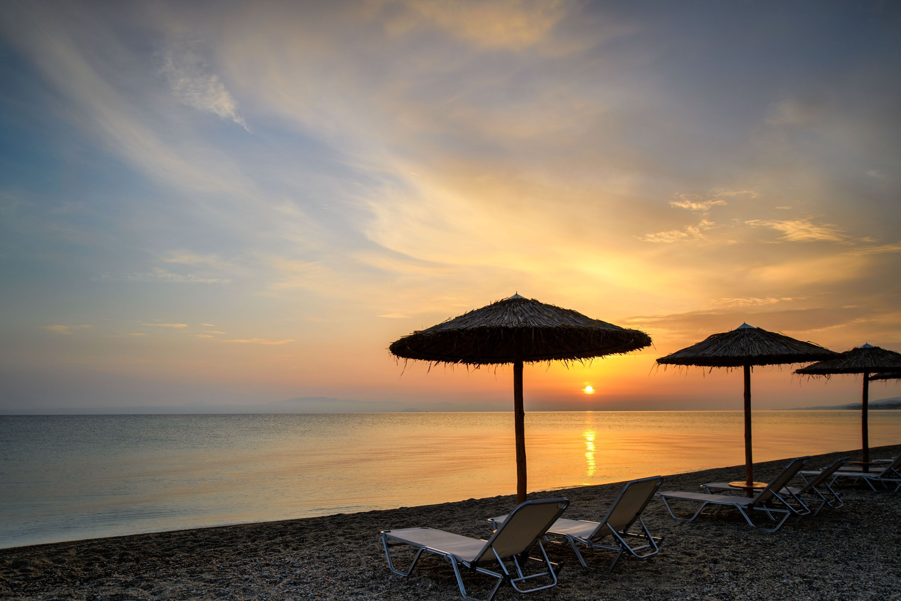 Plage Photo