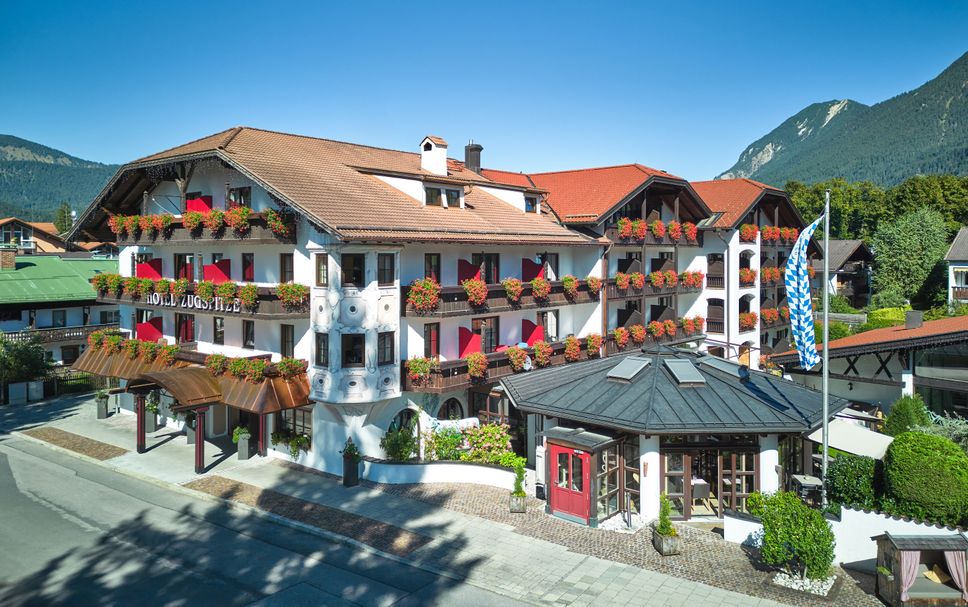 Bâtiment Photo
