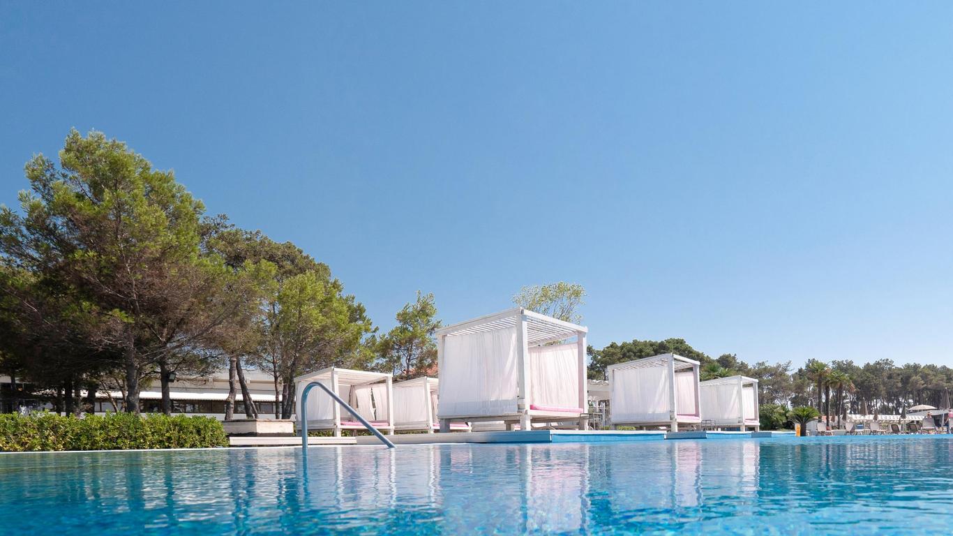 The Long Beach Hotel Montenegro