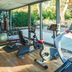 Salle de sport