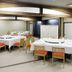 Salle de banquet