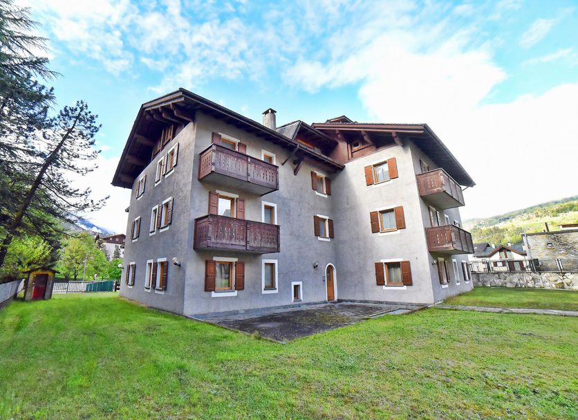 Bâtiment Photo