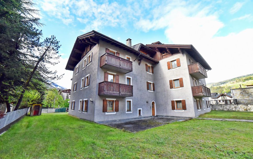 Bâtiment Photo
