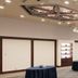 Salle de banquet