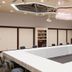 Espace de conférence