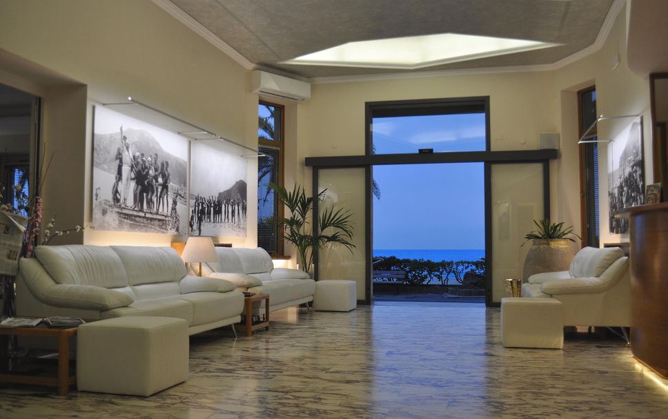 Hall d’entrée Photo