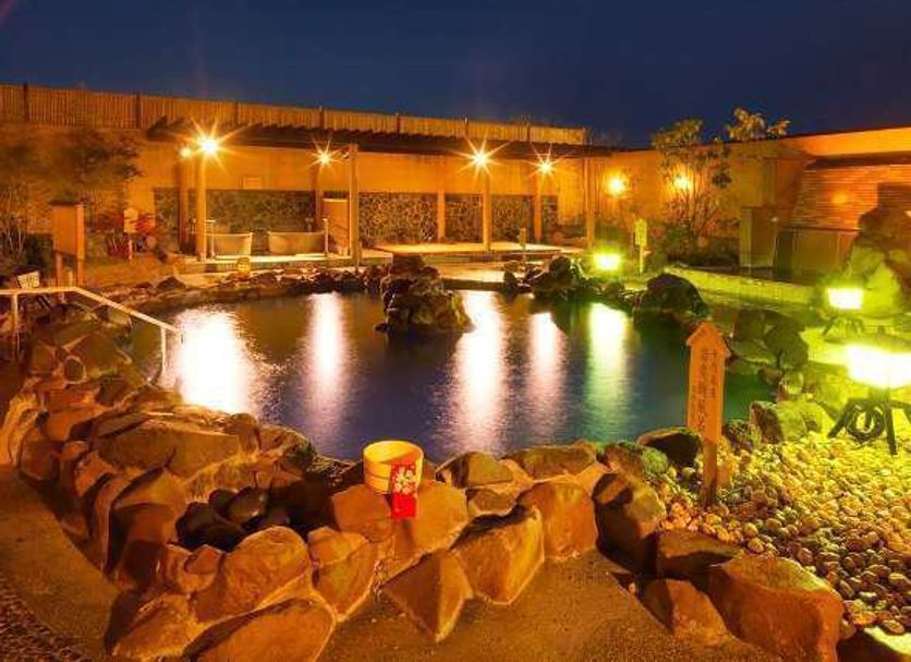 Spa Photo