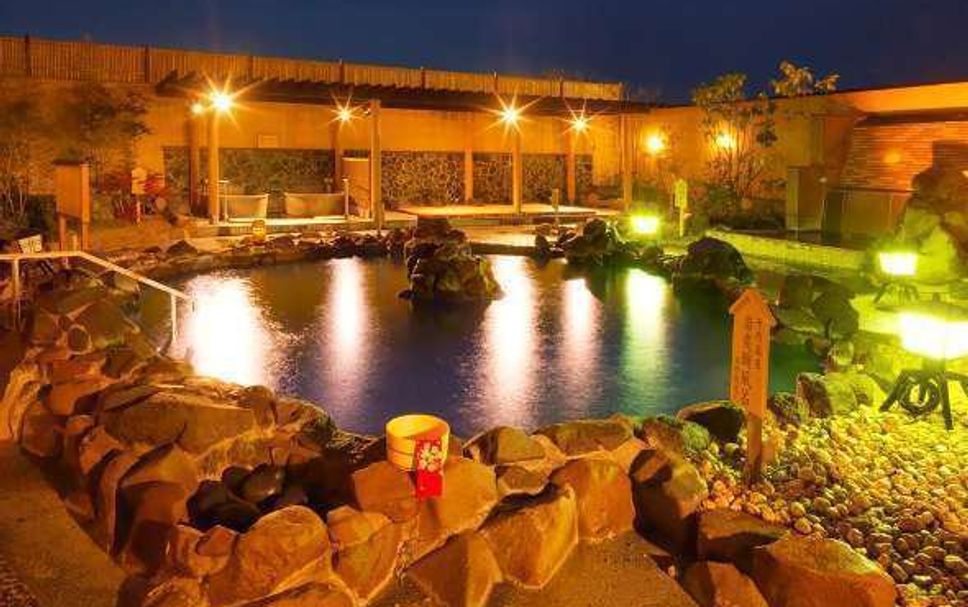 Spa Photo