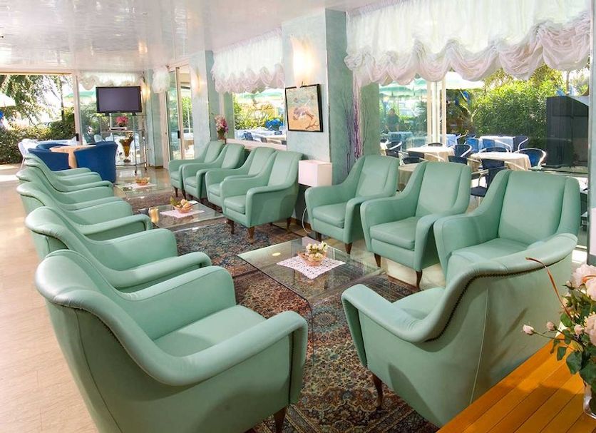 Salon Photo