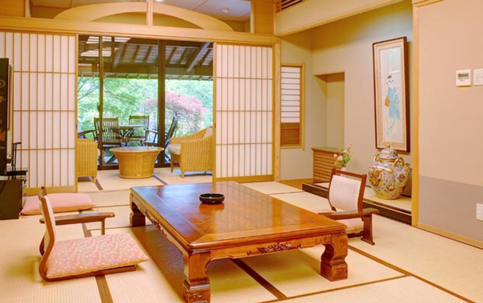 Salle à manger Photo